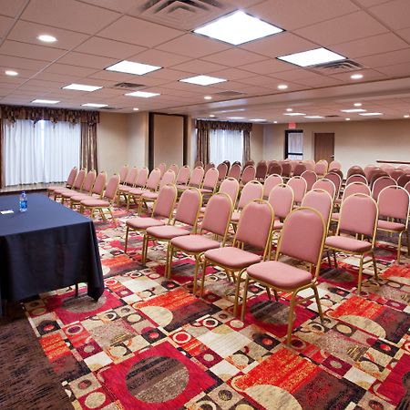 Holiday Inn Express Hotel & Suites Bowling Green By Ihg Exteriör bild