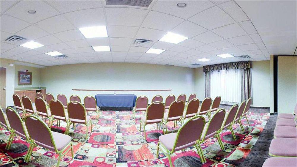 Holiday Inn Express Hotel & Suites Bowling Green By Ihg Exteriör bild