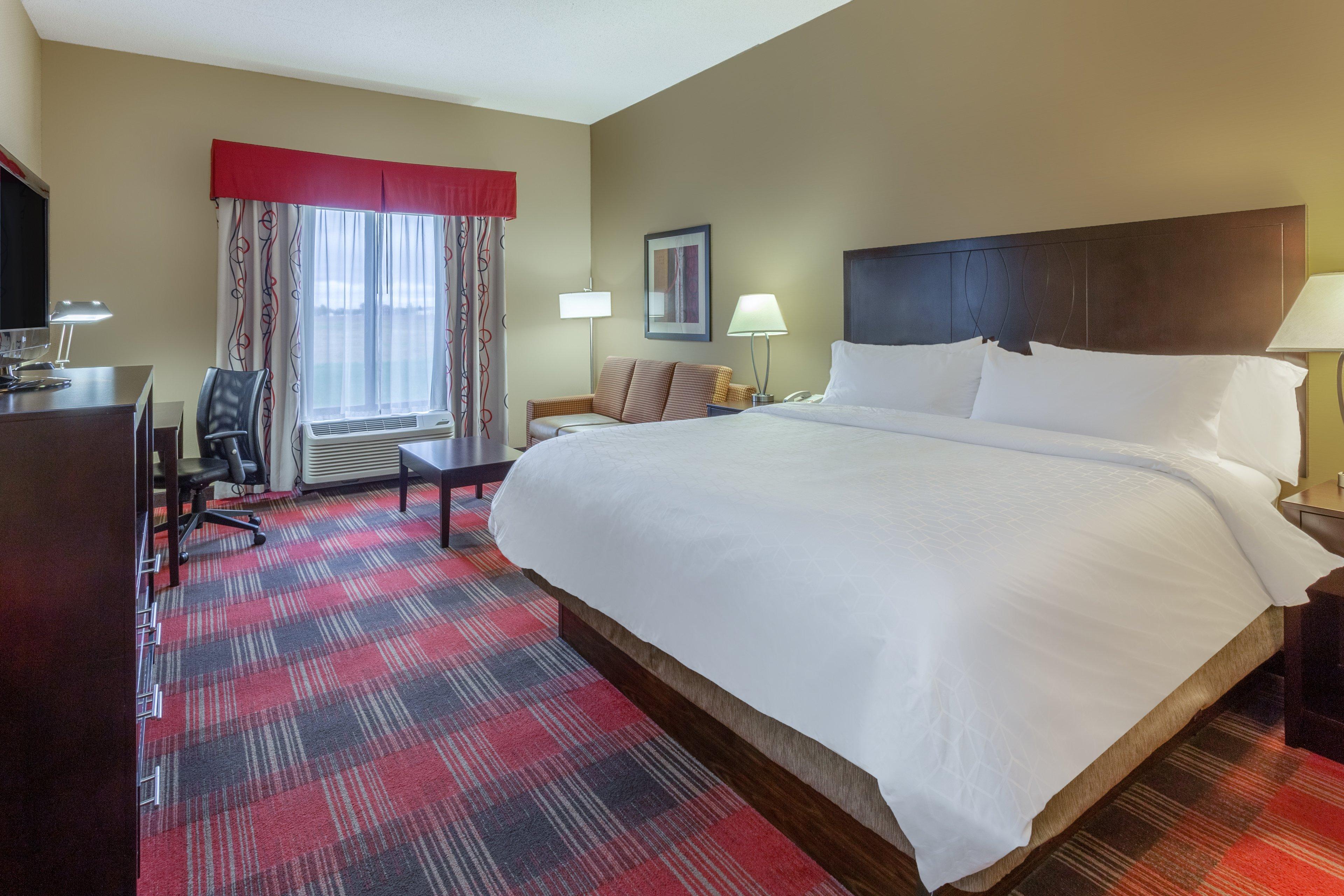 Holiday Inn Express Hotel & Suites Bowling Green By Ihg Exteriör bild