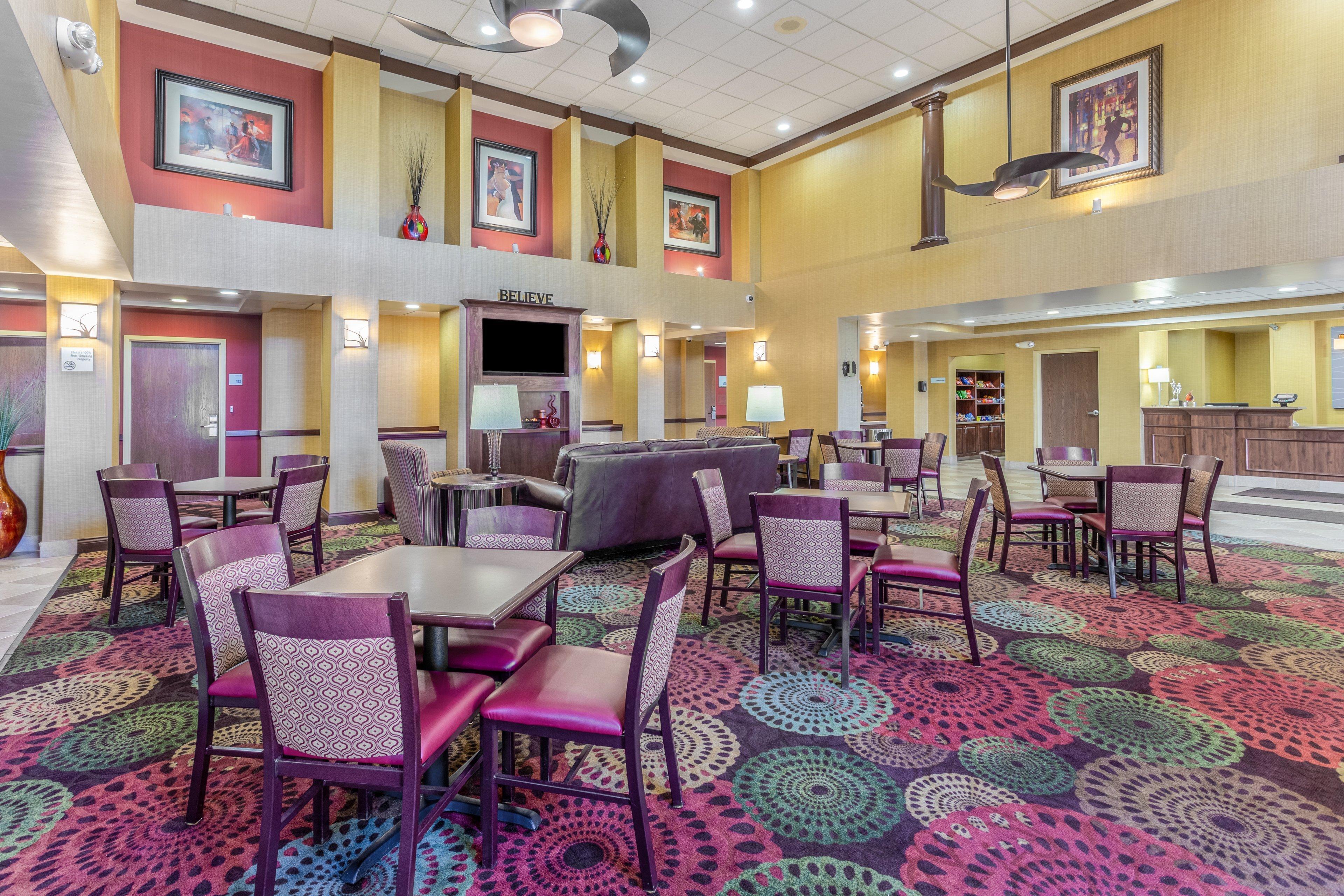 Holiday Inn Express Hotel & Suites Bowling Green By Ihg Exteriör bild