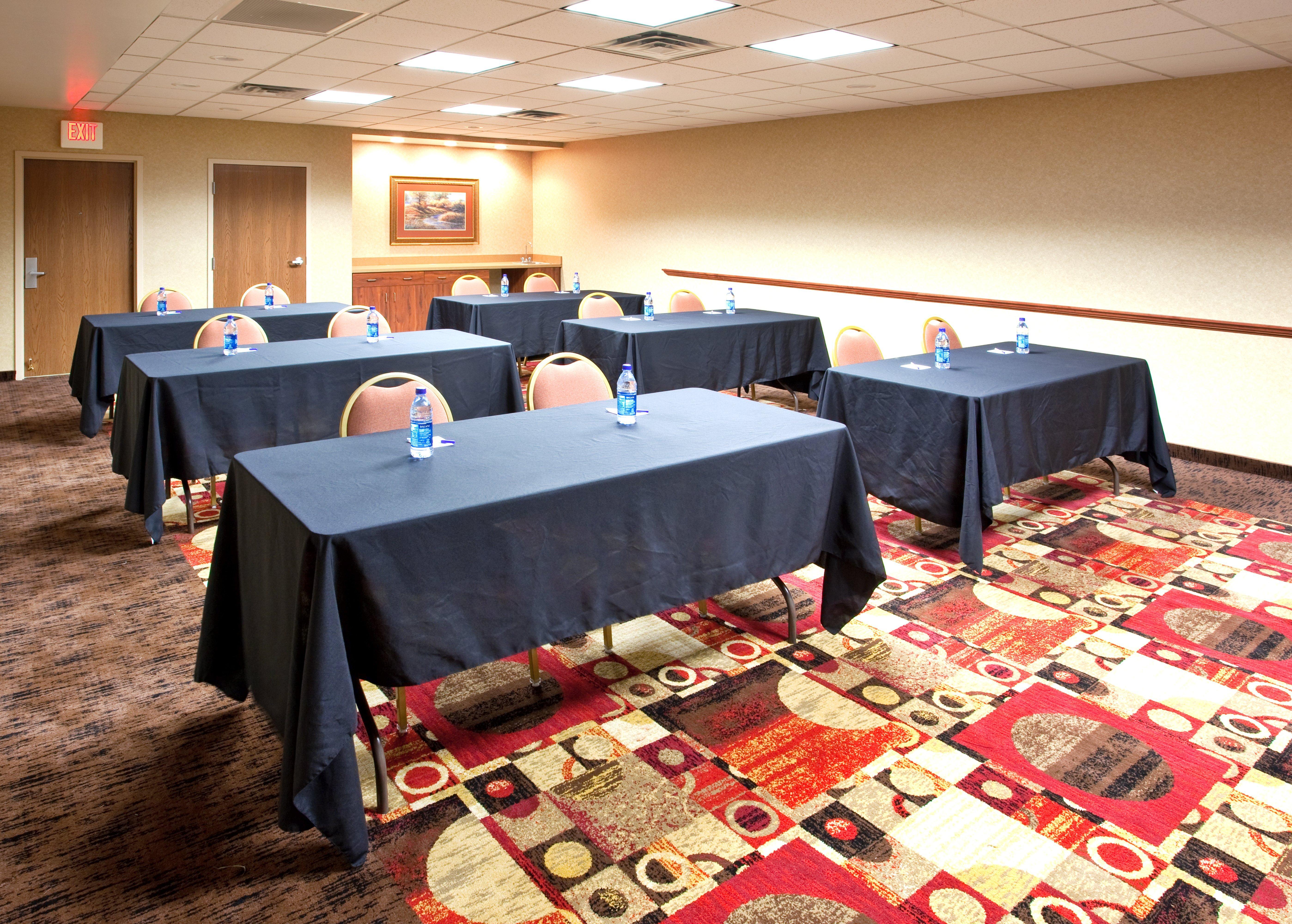 Holiday Inn Express Hotel & Suites Bowling Green By Ihg Exteriör bild