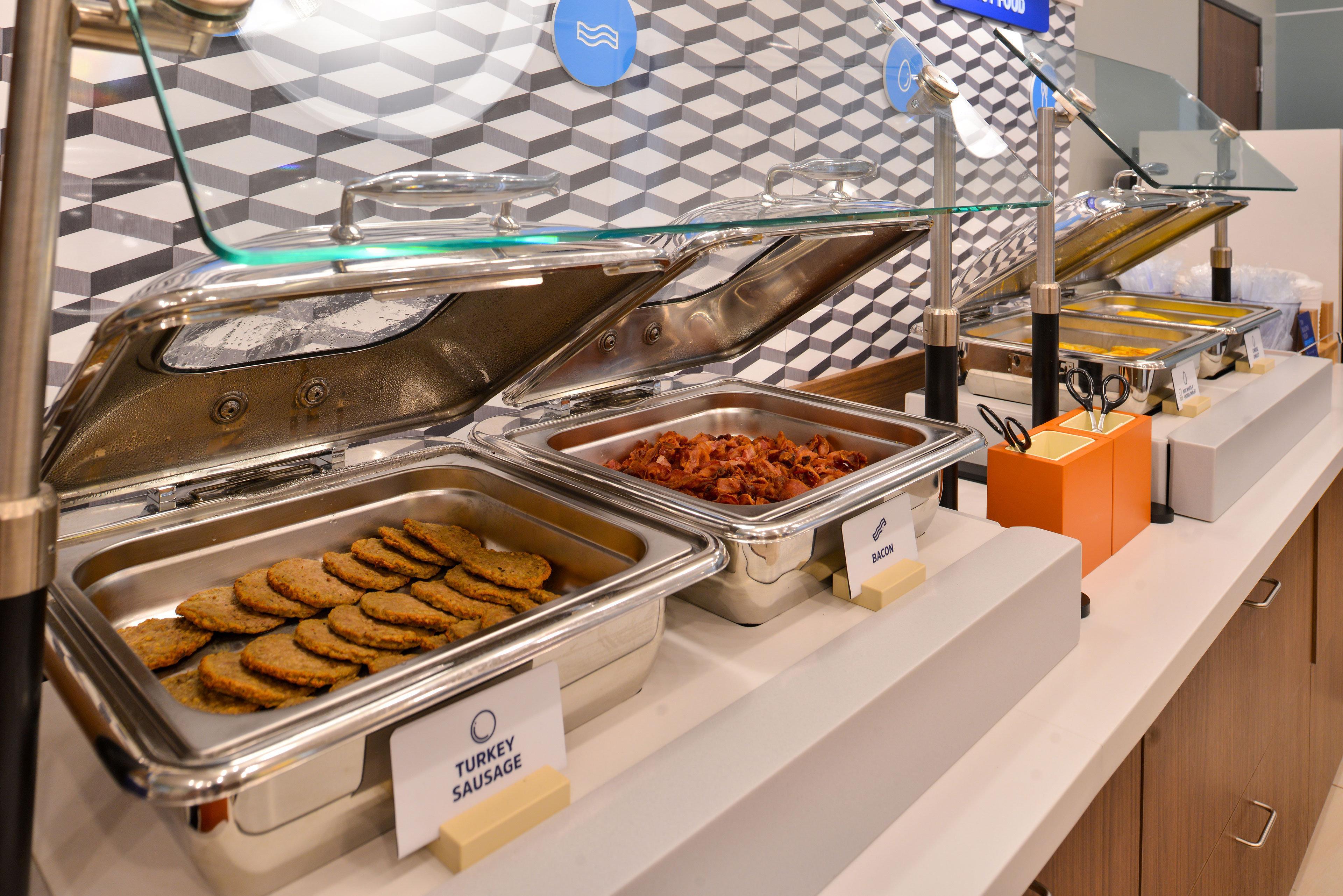 Holiday Inn Express Hotel & Suites Bowling Green By Ihg Exteriör bild