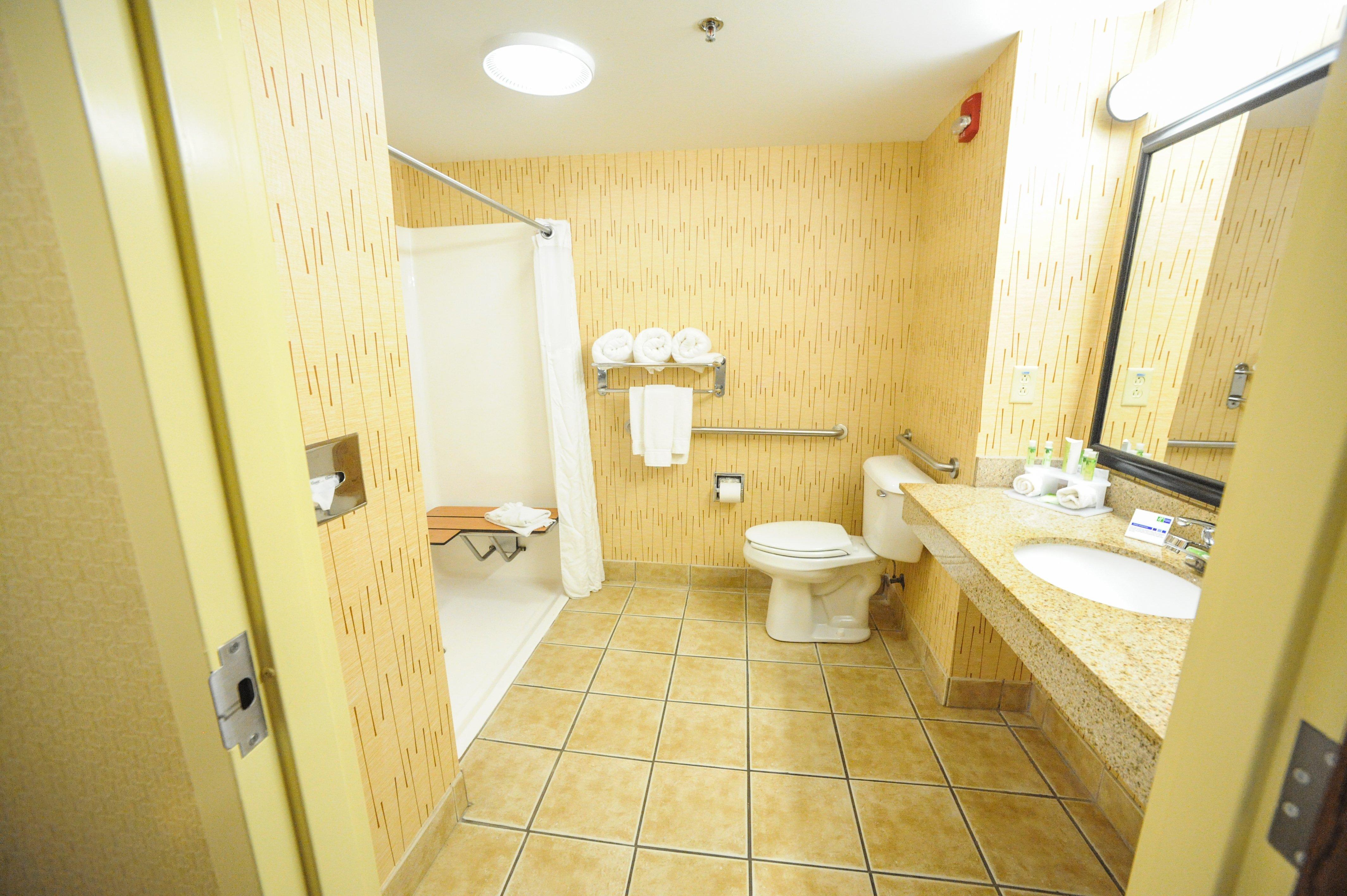 Holiday Inn Express Hotel & Suites Bowling Green By Ihg Exteriör bild