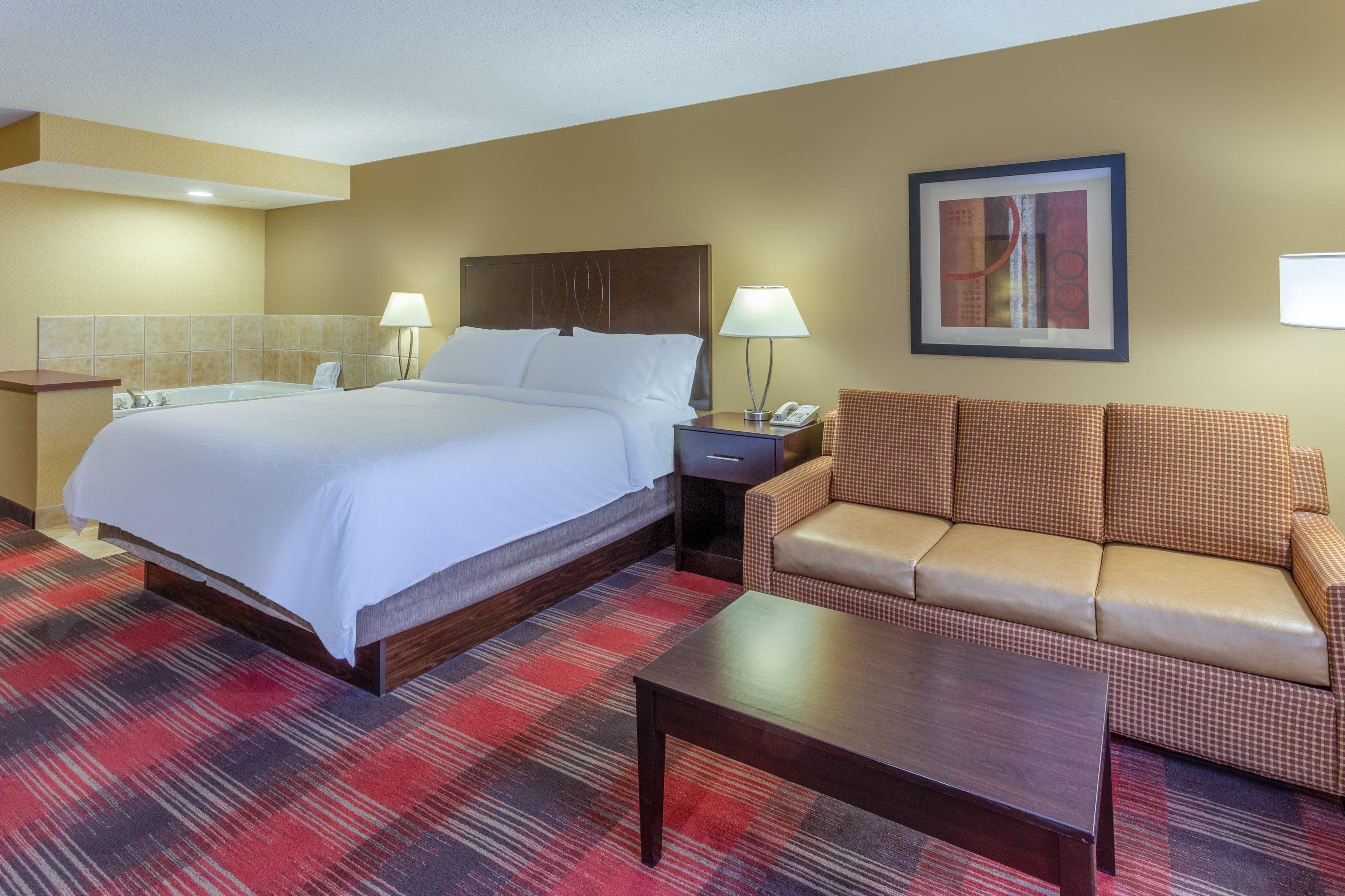 Holiday Inn Express Hotel & Suites Bowling Green By Ihg Exteriör bild