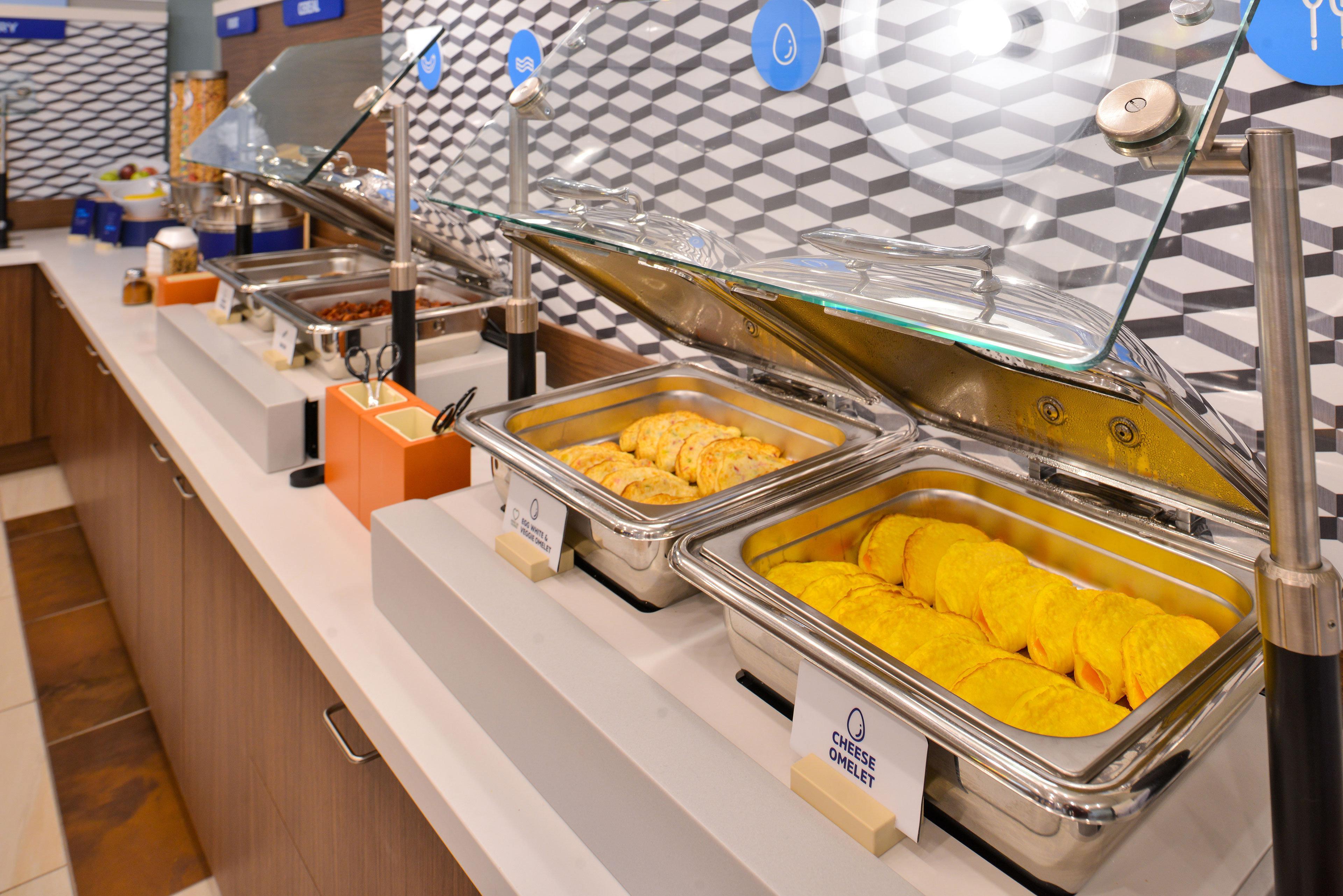 Holiday Inn Express Hotel & Suites Bowling Green By Ihg Exteriör bild