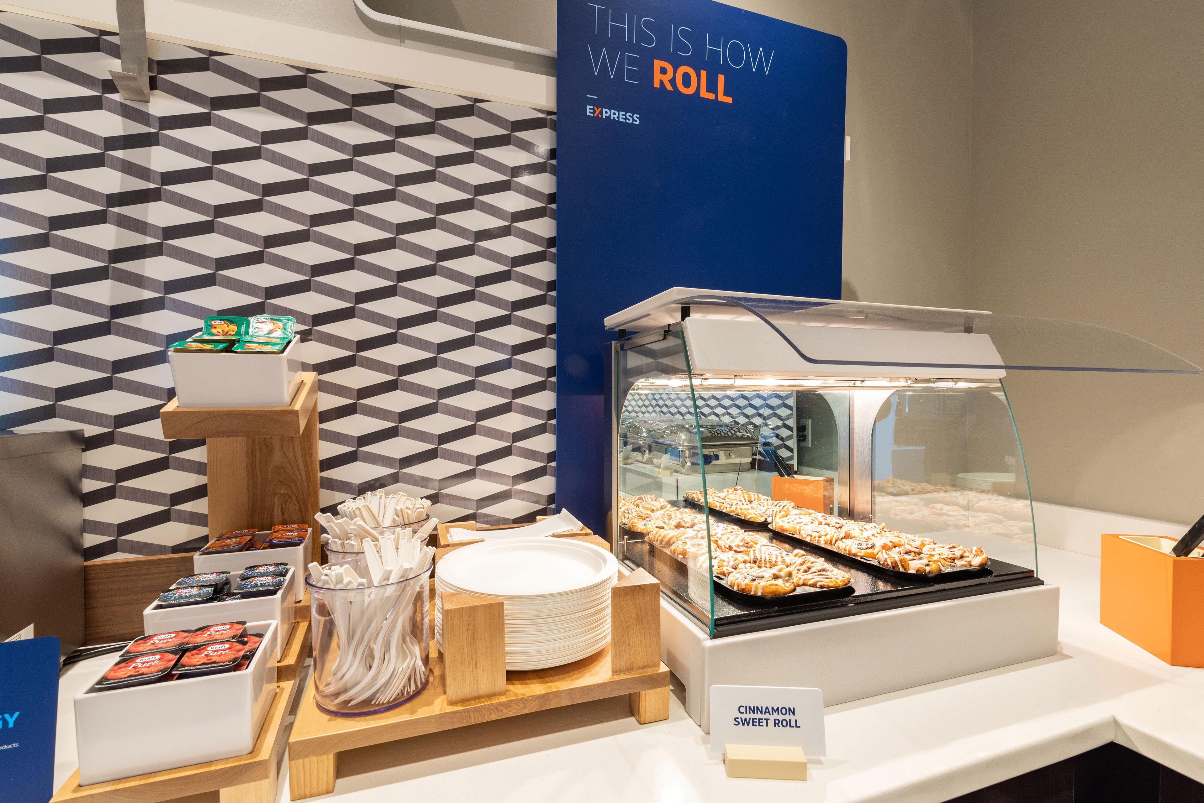 Holiday Inn Express Hotel & Suites Bowling Green By Ihg Exteriör bild