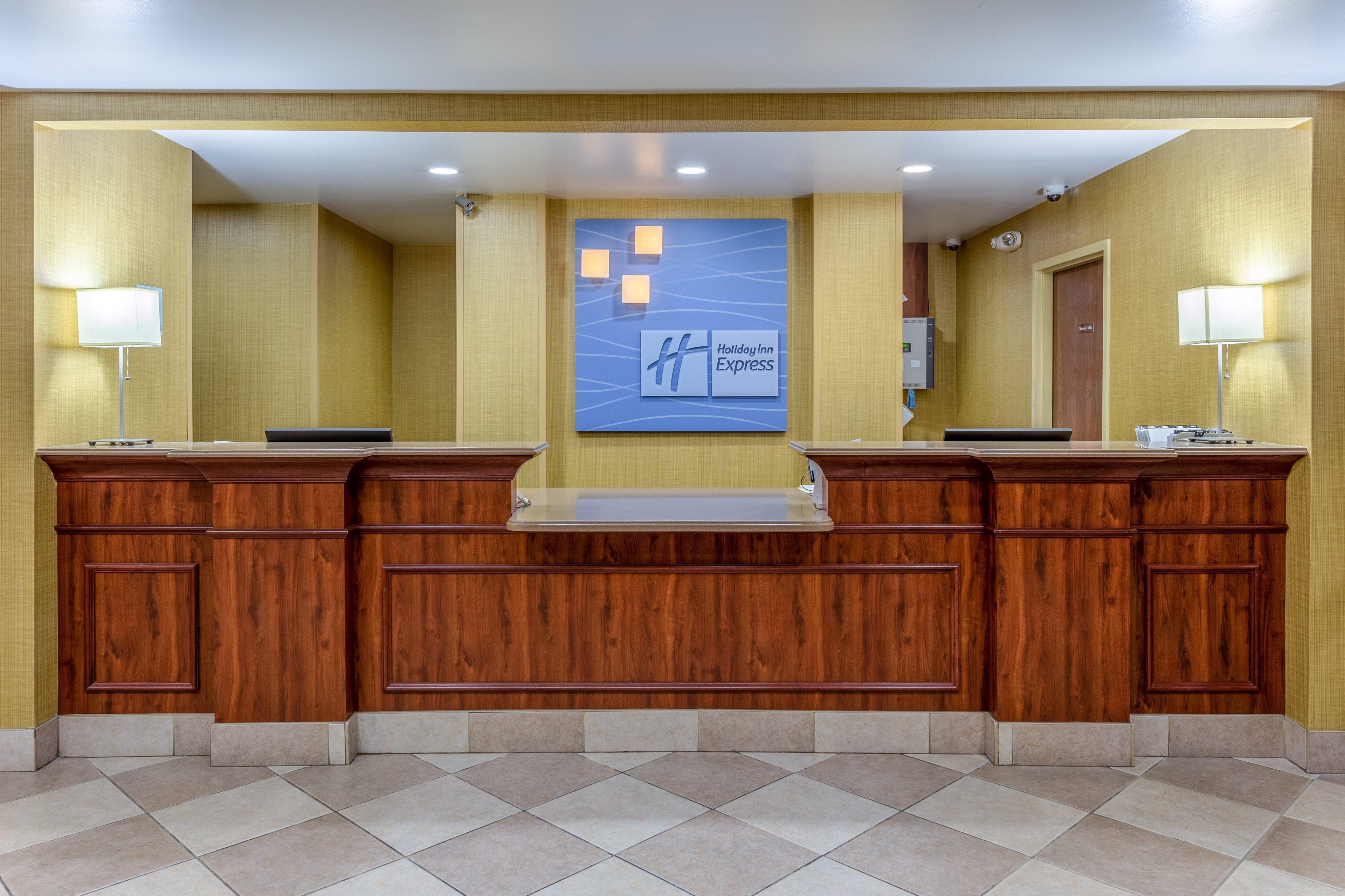 Holiday Inn Express Hotel & Suites Bowling Green By Ihg Exteriör bild