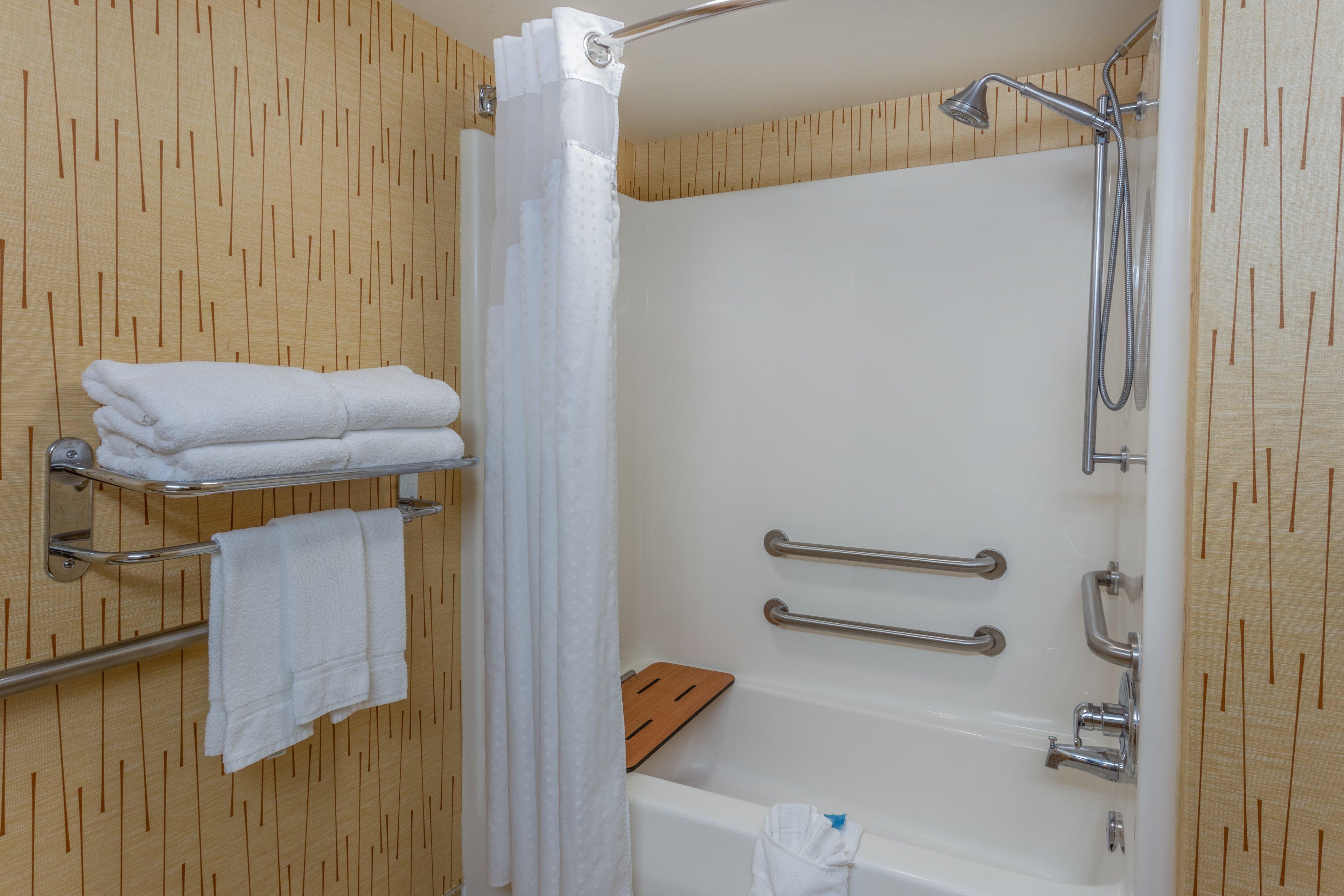 Holiday Inn Express Hotel & Suites Bowling Green By Ihg Exteriör bild