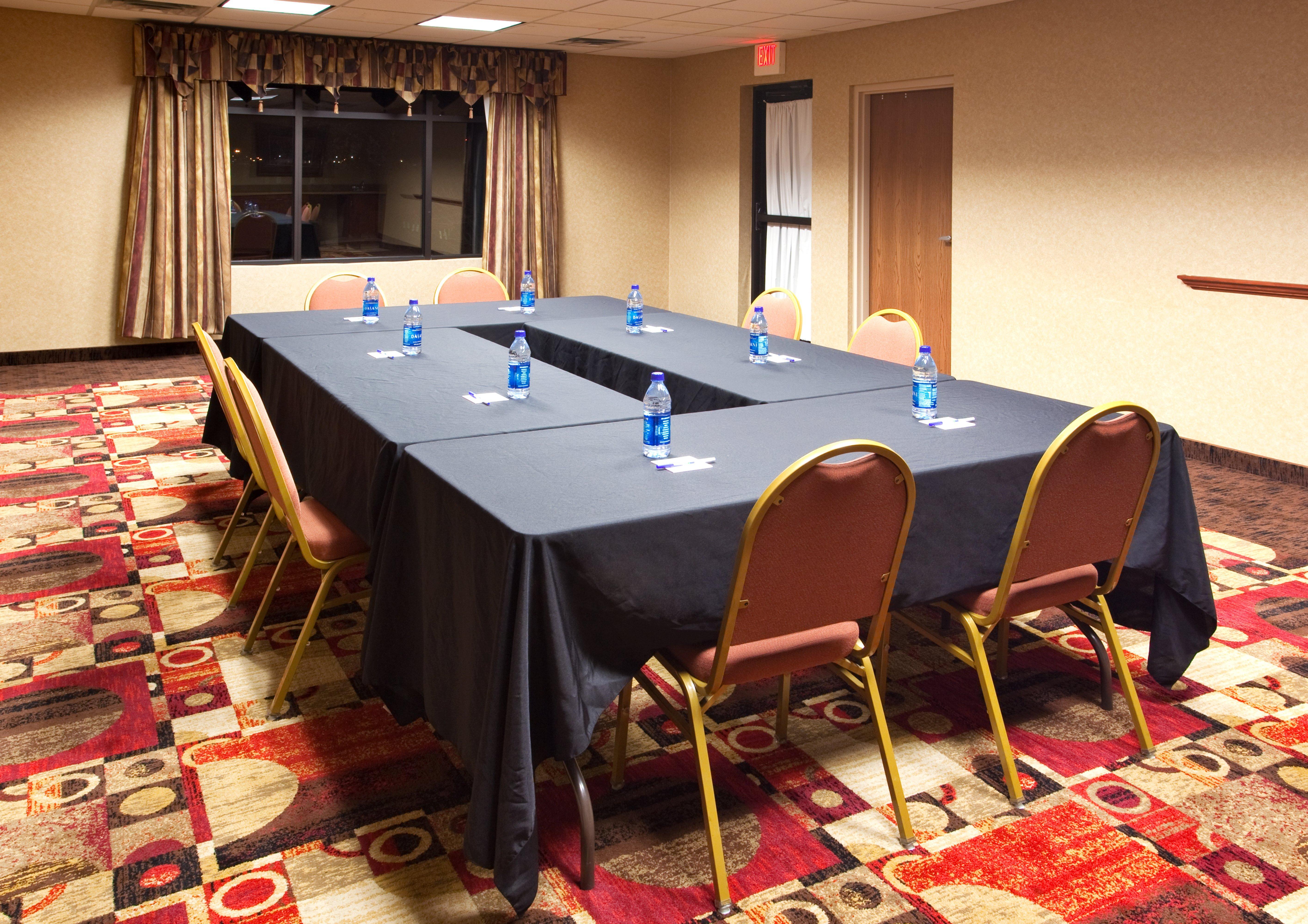 Holiday Inn Express Hotel & Suites Bowling Green By Ihg Exteriör bild