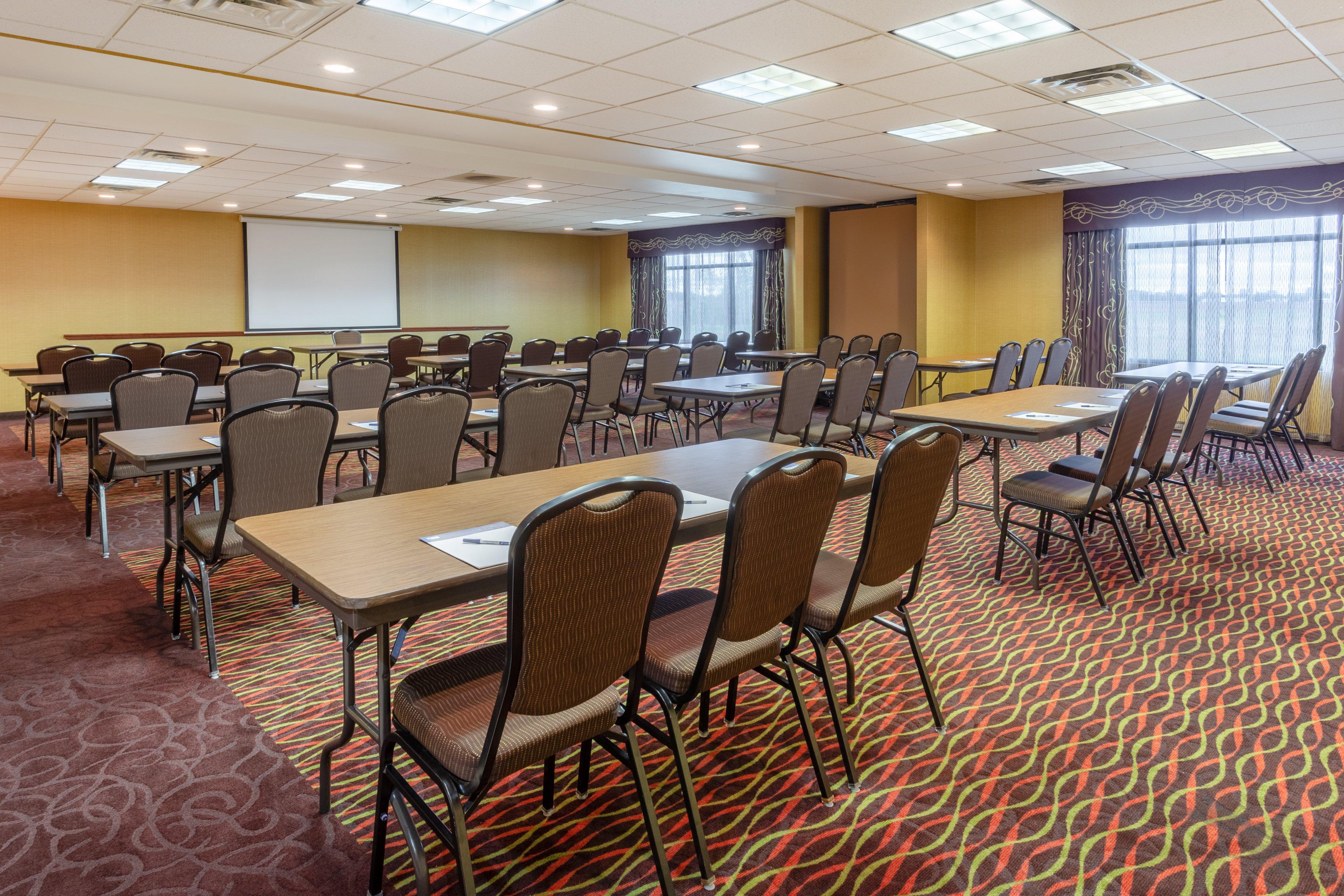 Holiday Inn Express Hotel & Suites Bowling Green By Ihg Exteriör bild