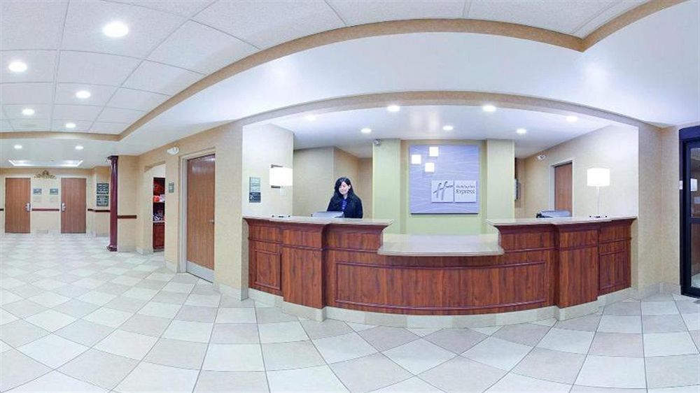 Holiday Inn Express Hotel & Suites Bowling Green By Ihg Exteriör bild