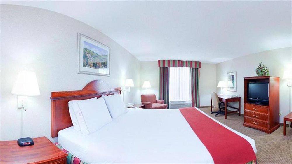 Holiday Inn Express Hotel & Suites Bowling Green By Ihg Exteriör bild