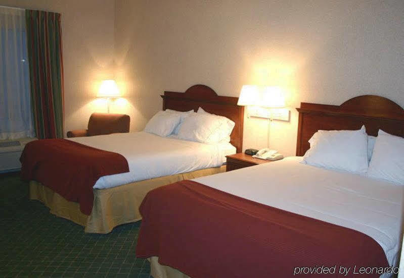 Holiday Inn Express Hotel & Suites Bowling Green By Ihg Exteriör bild