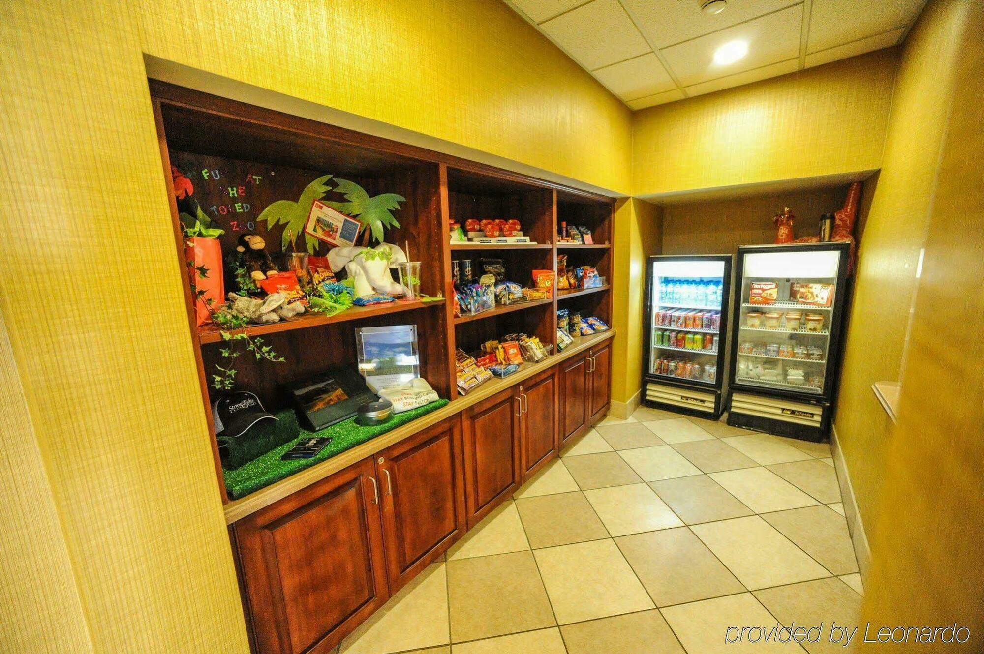 Holiday Inn Express Hotel & Suites Bowling Green By Ihg Exteriör bild